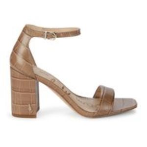 Sam Edelman Daniella heel size 6